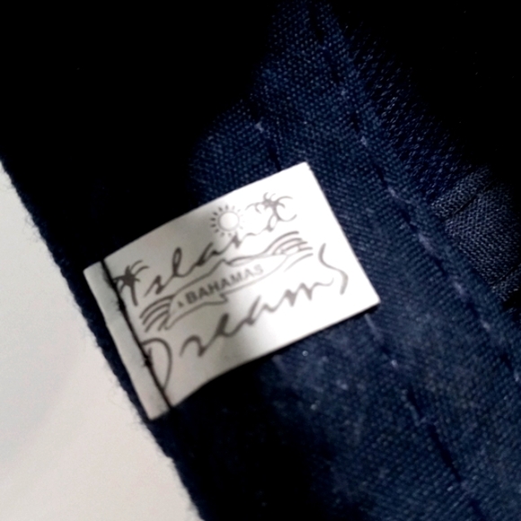 Dalphin Tourist Bahamas Cap - Picture 5 of 7